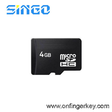 Data Memory SD Card